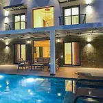 Villa Oludeniz 4 Bedroom 2404